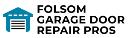 Folsom Garage Door Repair Pros					 logo